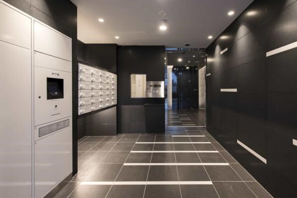 板橋駅 徒歩3分 2階の物件外観写真