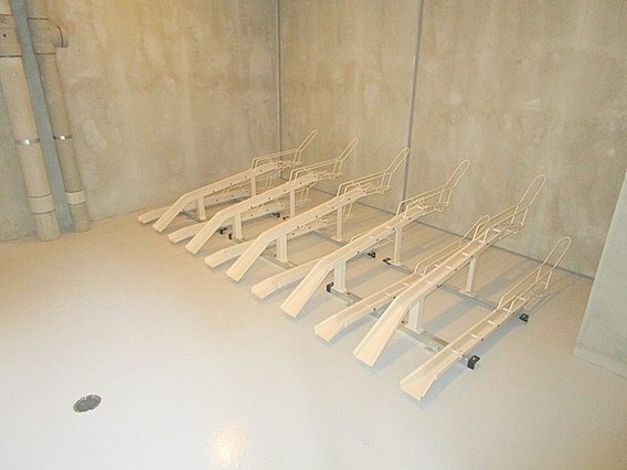 板橋駅 徒歩3分 2階の物件内観写真