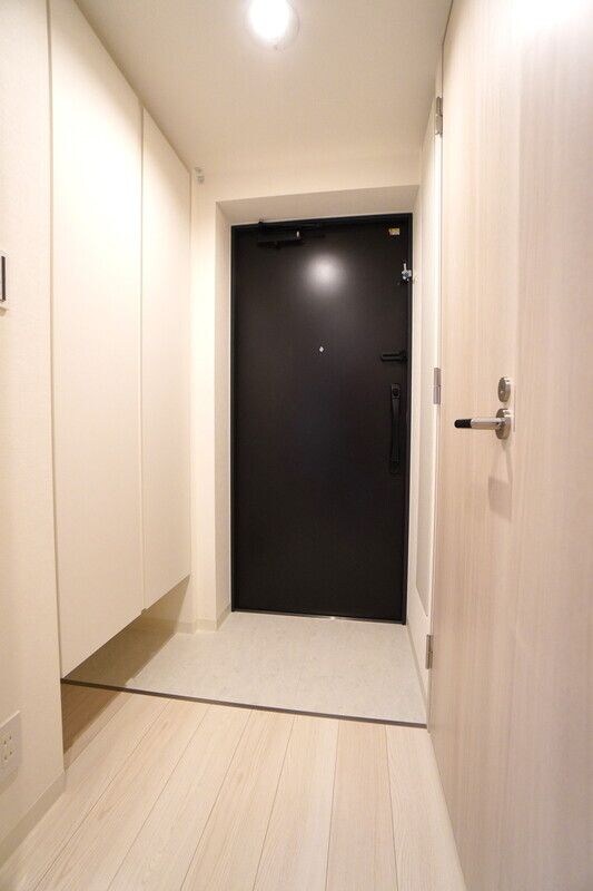 若葉ビューアパートメントの物件内観写真