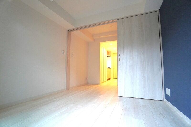 若葉ビューアパートメントの物件内観写真