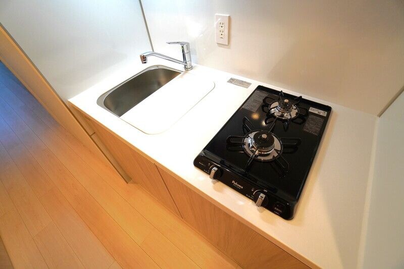 若葉ビューアパートメントの物件内観写真