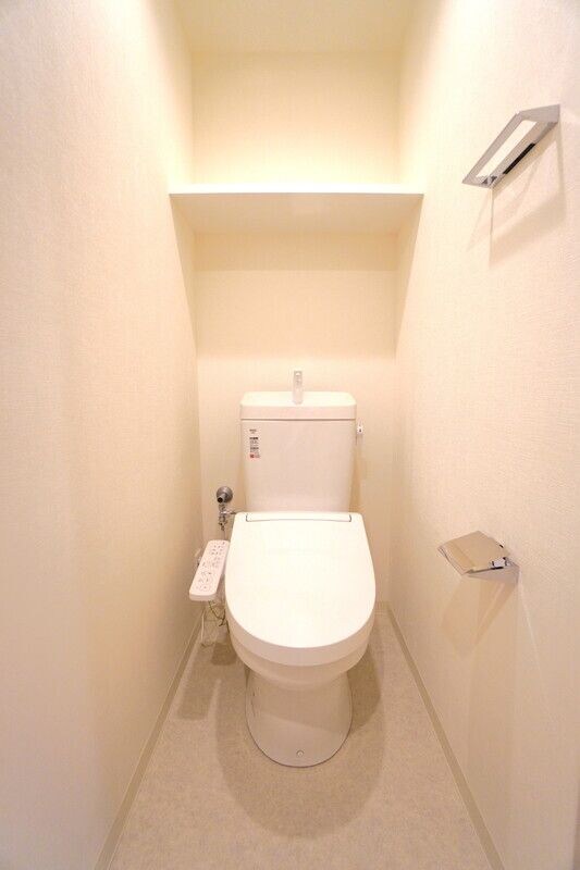 若葉ビューアパートメントの物件内観写真