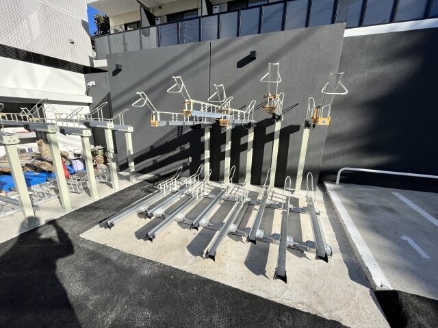 若葉ビューアパートメントの物件内観写真