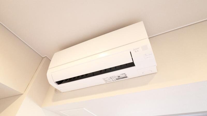 ザ・パークハビオ東長崎の物件内観写真