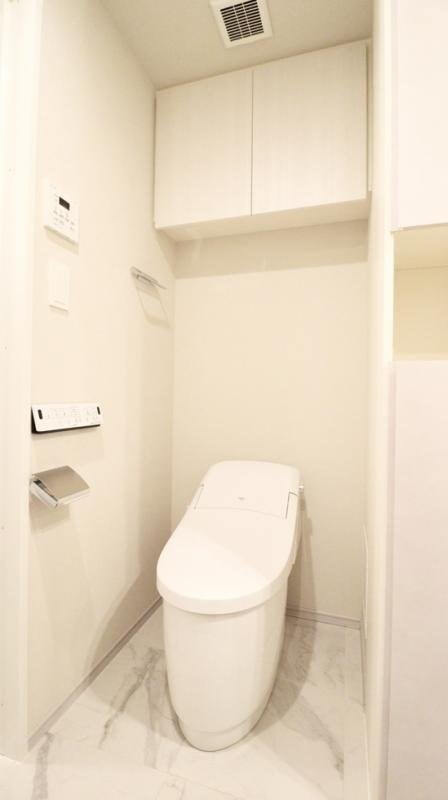 ザ・パークハビオ東長崎の物件内観写真