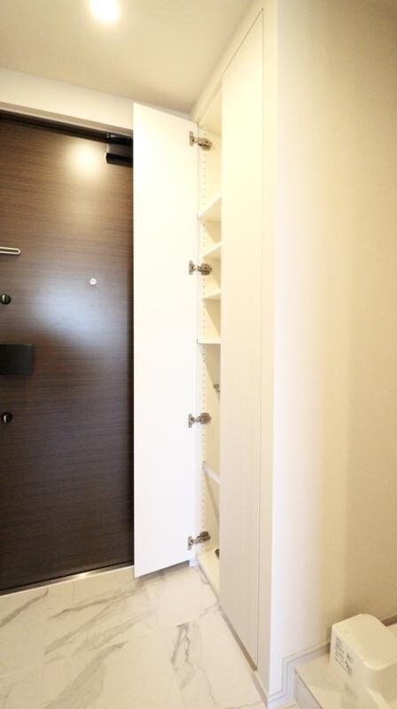 ザ・パークハビオ東長崎の物件内観写真