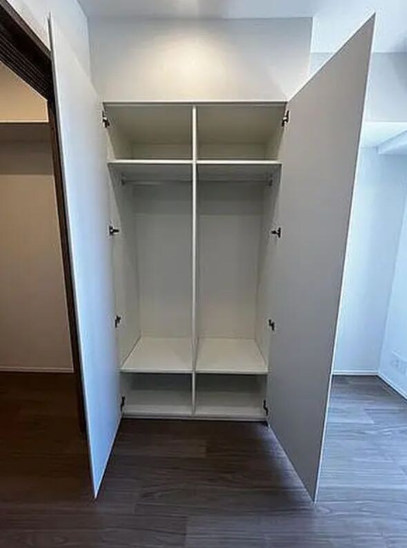 ザ・パークハビオ上北沢の物件内観写真