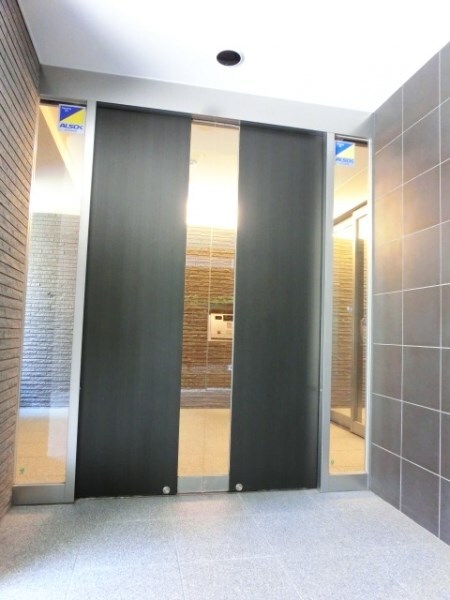 市ケ谷駅 徒歩7分 2階の物件外観写真