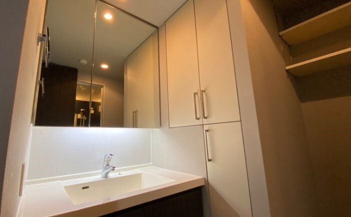 市ケ谷駅 徒歩7分 2階の物件内観写真