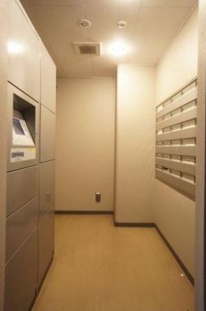 市ケ谷駅 徒歩7分 2階の物件内観写真