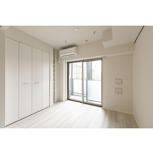 コンフォリア志村坂上の物件内観写真