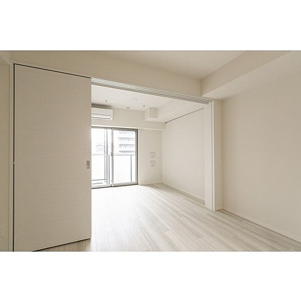 コンフォリア志村坂上の物件内観写真