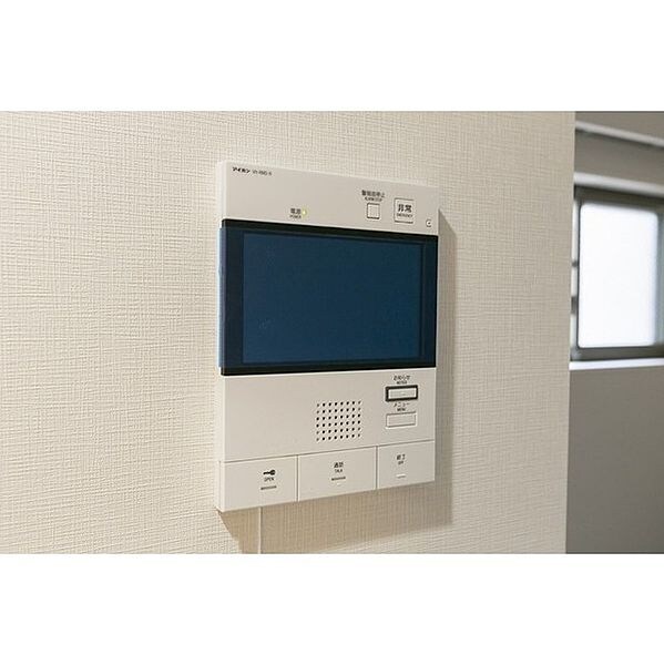 コンフォリア志村坂上の物件内観写真