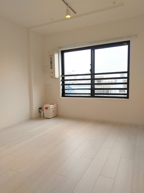 ルネサンスコート池袋の物件内観写真