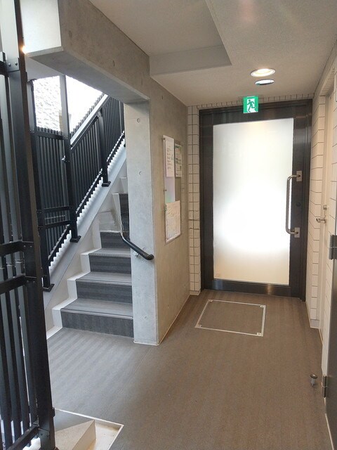 ルネサンスコート池袋の物件外観写真