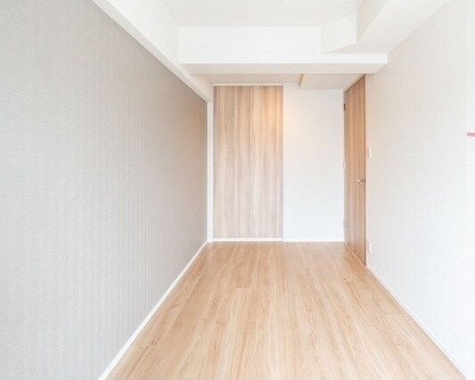 市谷台町坂フロントの物件内観写真