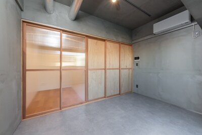 ＫＯＥＮＪＩ　Ｃｒｏｓｓｏｖｅｒの物件内観写真