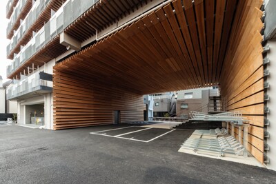 ＫＯＥＮＪＩ　Ｃｒｏｓｓｏｖｅｒの物件内観写真