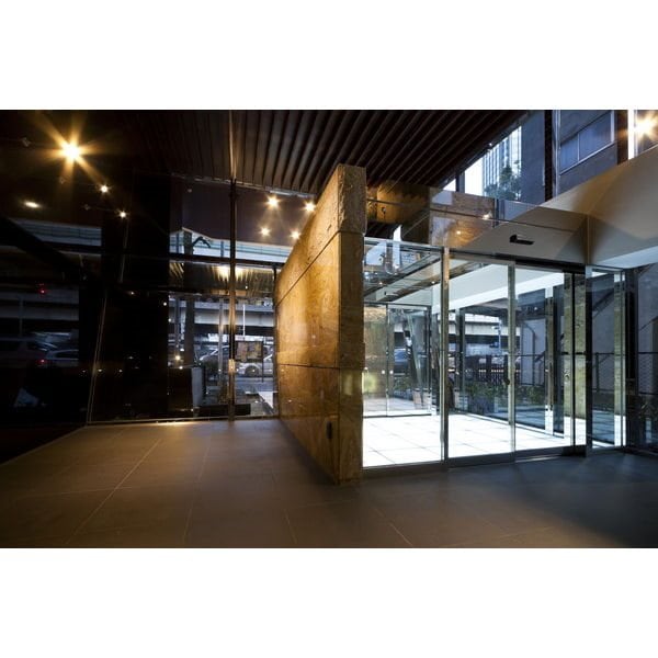 飯田橋駅 徒歩6分 11階の物件外観写真