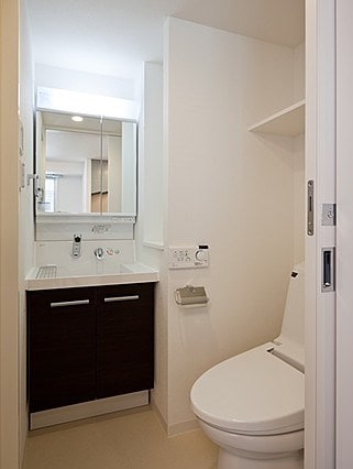 飯田橋駅 徒歩6分 11階の物件内観写真