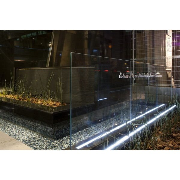 飯田橋駅 徒歩6分 11階の物件内観写真