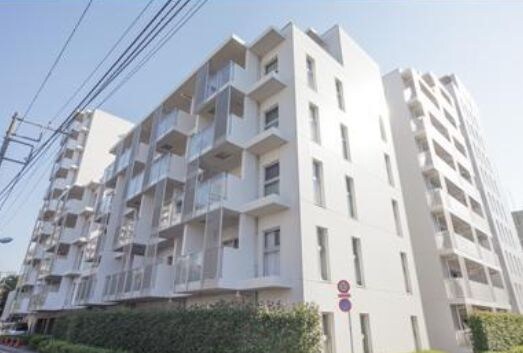 ＰＲＩＭＥ　ＵＲＢＡＮ　東中野　ＣＯＵＲＴの物件外観写真