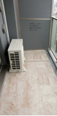 中井駅 徒歩5分 3階の物件内観写真