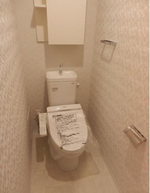 中井駅 徒歩5分 3階の物件内観写真