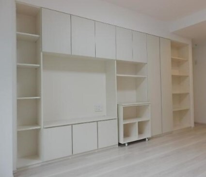 中井駅 徒歩5分 3階の物件内観写真