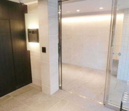 中井駅 徒歩5分 3階の物件内観写真