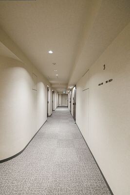 落合南長崎駅 徒歩6分 3階の物件外観写真