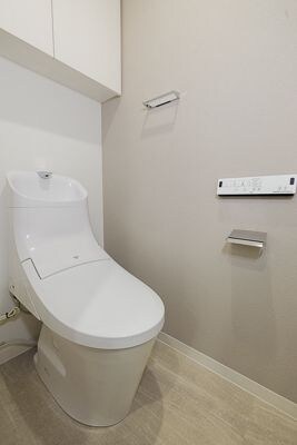 落合南長崎駅 徒歩6分 3階の物件内観写真