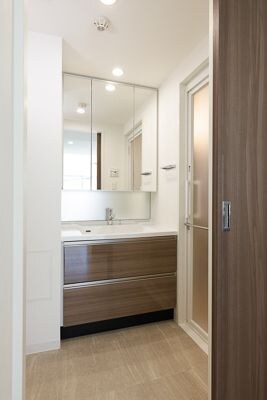 落合南長崎駅 徒歩6分 3階の物件内観写真