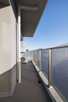 落合南長崎駅 徒歩6分 3階の物件内観写真