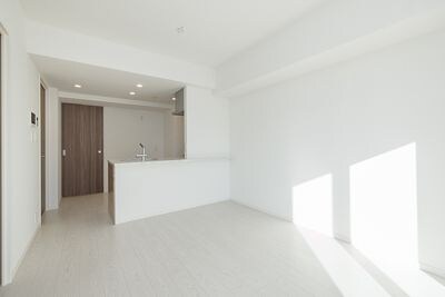 落合南長崎駅 徒歩6分 3階の物件内観写真