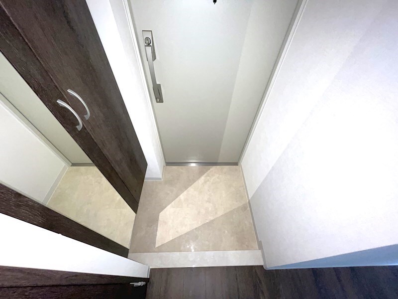 Terrace The 本郷の物件内観写真