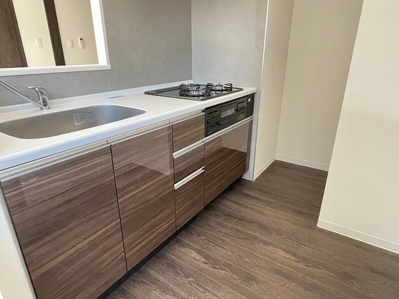 Terrace The 本郷の物件内観写真