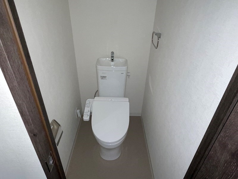 Terrace The 本郷の物件内観写真