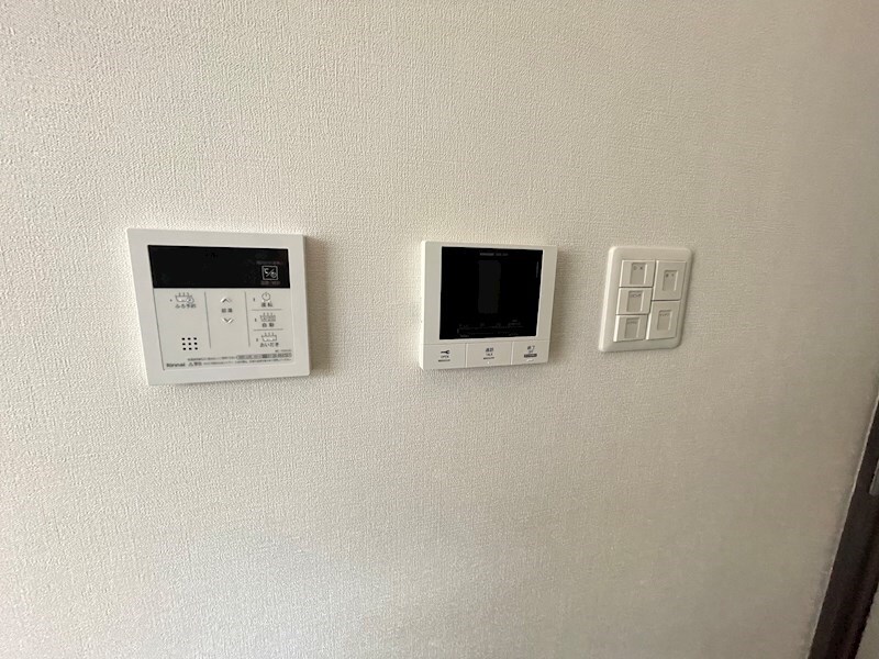 Terrace The 本郷の物件内観写真