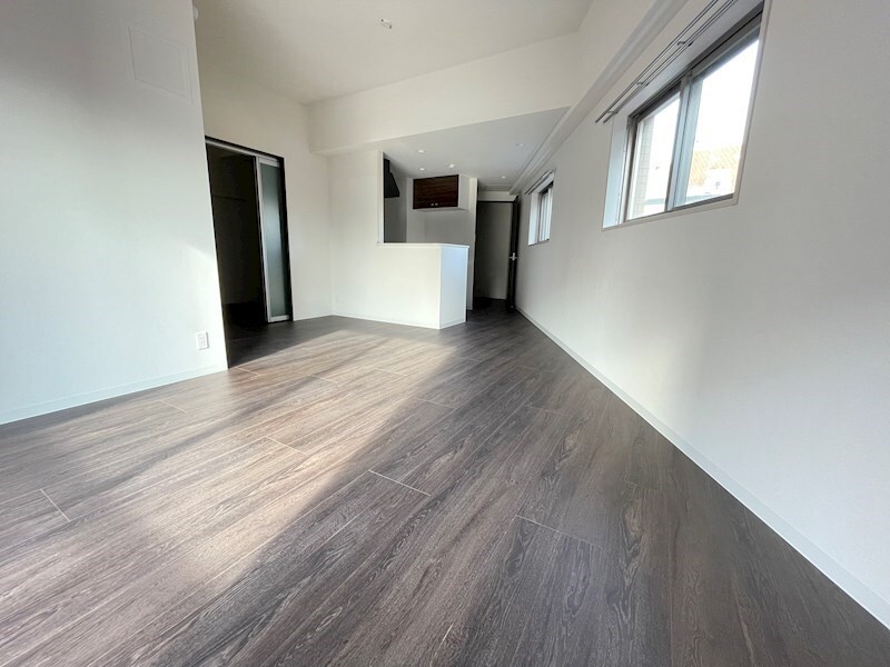 Terrace The 本郷の物件内観写真