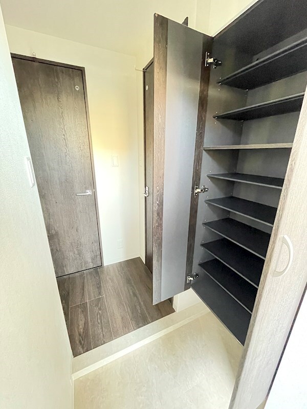 Terrace The 本郷の物件内観写真