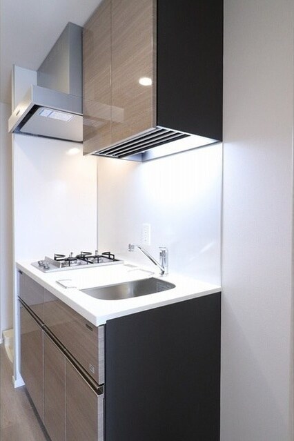 ルフォンプログレ赤塚の物件内観写真