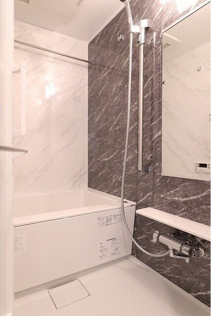 ルフォンプログレ赤塚の物件内観写真