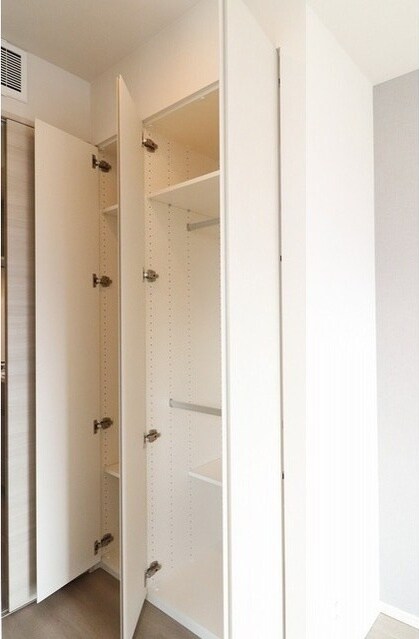 ルフォンプログレ赤塚の物件内観写真