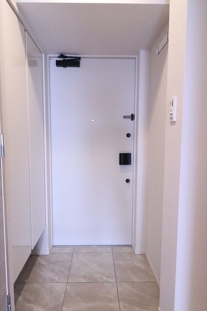 ルフォンプログレ赤塚の物件内観写真