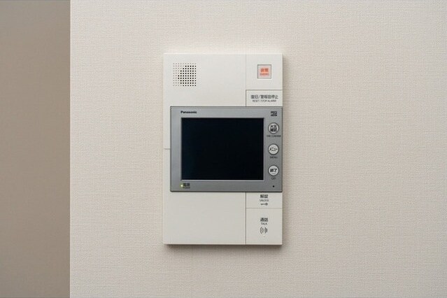 ルフォンプログレ赤塚の物件内観写真