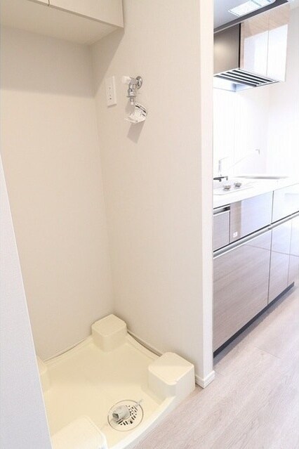 ルフォンプログレ赤塚の物件内観写真