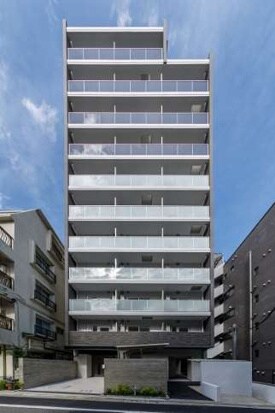 東京都練馬区関町北１丁目の物件外観写真