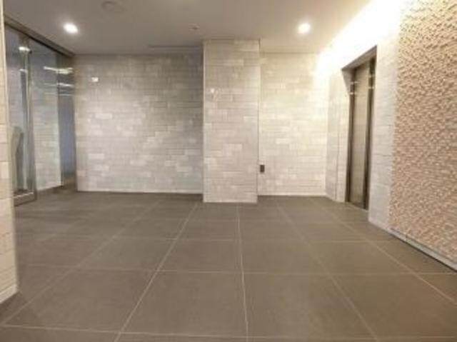 武蔵関駅 徒歩2分 6階の物件外観写真