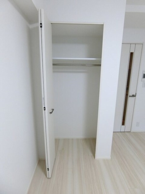 武蔵関駅 徒歩2分 6階の物件内観写真